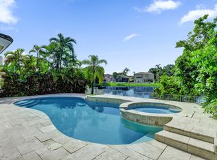 4032 NW 63RD Street, Coconut Creek, FL 33073