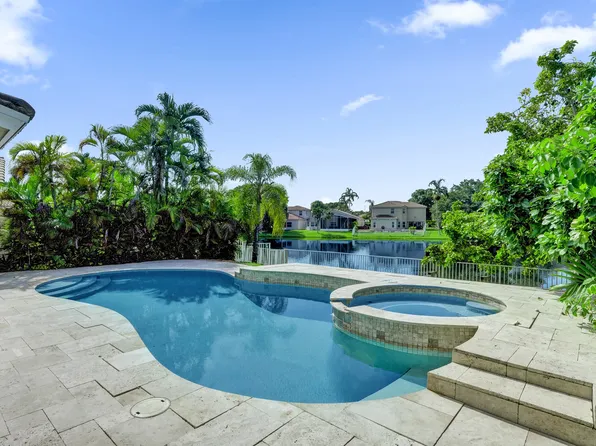 4032 NW 63RD Street, Coconut Creek, FL 33073
