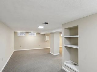 1156 Dorsh Rd, South Euclid, OH 44121