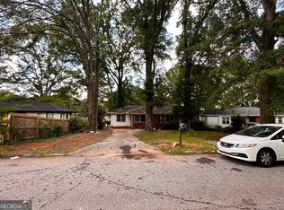 3231 Beech Dr, Decatur, GA 30032