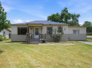 410 N Kansas St, Benton, KS 67017