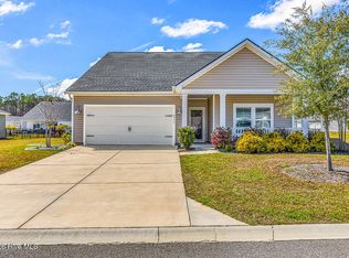 6913 English Holly Ct SW LOT 57, Ocean Isle Beach, NC 28469