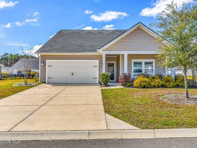 6913 English Holly Court SW Lot 57, Ocean Isle Beach, NC, 28469