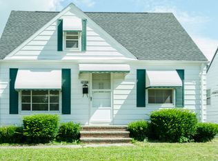 20913 Franklin Rd, Maple Heights, OH 44137