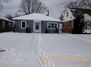 1536 Forest Ave, Calumet City, IL 60409