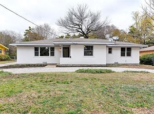 2811 Gladiolus Ln, Dallas, TX 75233