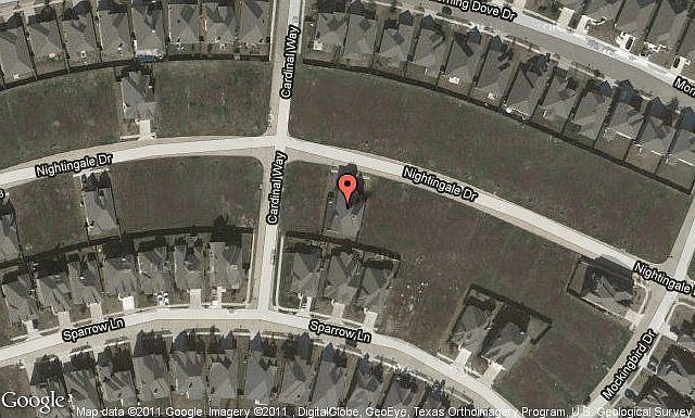 Map View