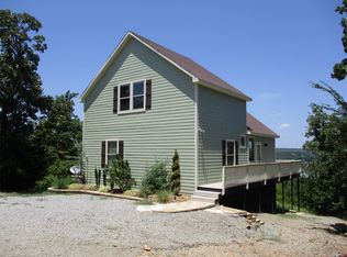 2188 Hidden Ridge Estate 3 Rd, Stigler, OK 74462