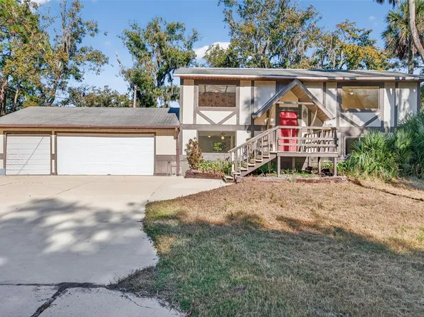 6345 Lost Trl, Holiday, FL 34690