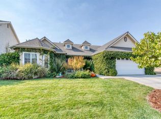 6721 N Lola Ave, Fresno, CA 93722