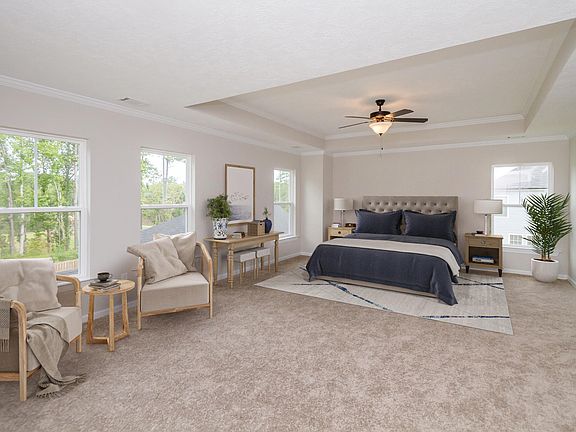 5th image of 836 Lillian Park Drive #20