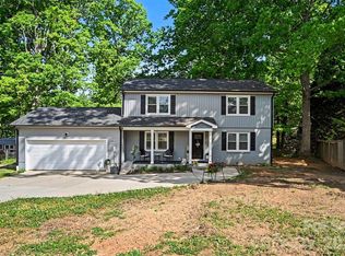 130 Cherokee Ln, Salisbury, NC 28147