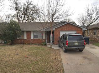 4628 W Park Pl, Oklahoma City, OK 73127