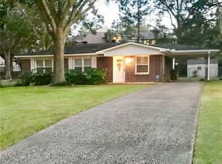 4275 Raines Dr, Mobile, AL 36609