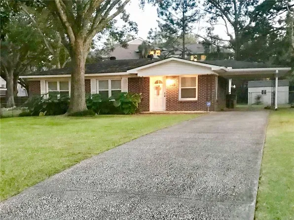 4275 Raines Dr, Mobile, AL 36609