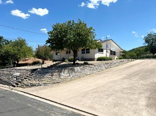 1110 Nancy Beth Dr, Kerrville, TX 78028