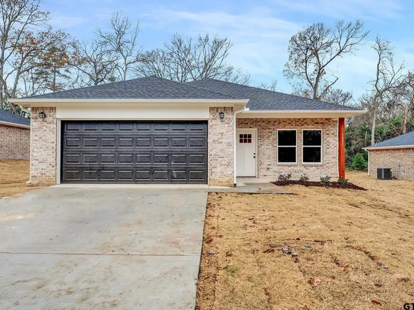 10883 Browning St, Brownsboro, TX 75756