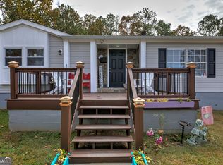 775 Walker Mountain Rd, Rome, GA 30161