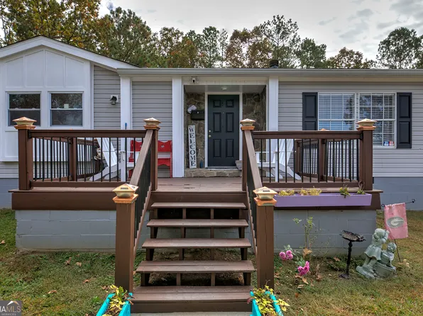 775 Walker Mountain Rd, Rome, GA 30161