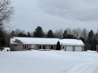 4711 S Lakola Rd, Reed City, MI 49677