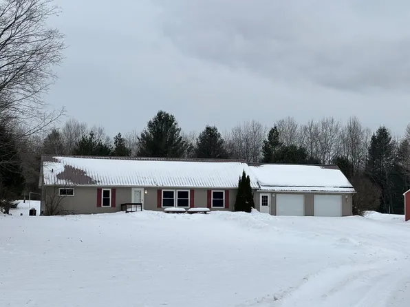 4711 S Lakola Rd, Reed City, MI 49677