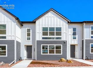 1760 Keystone Crest Ln, Colorado Springs, CO 80905