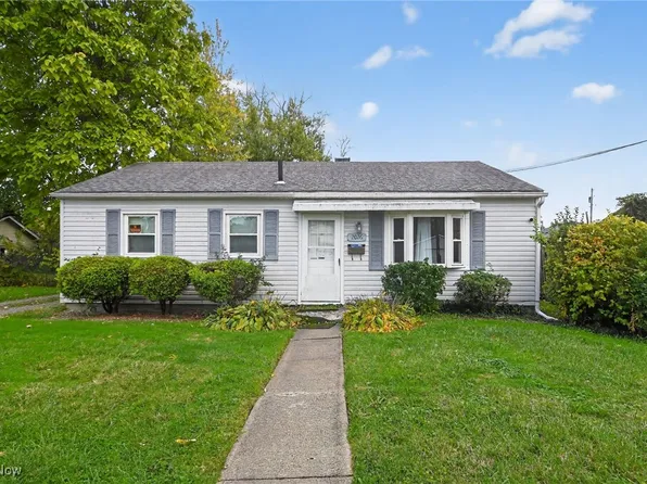 2026 Ada Ave SE, Warren, OH 44484