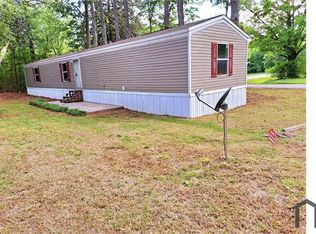 1 Shadydale, Pell City, AL 35125