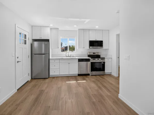 4131 45th St, San Diego, CA
