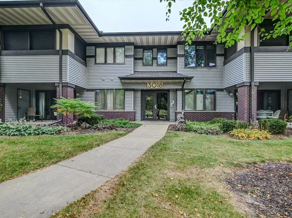 3018 Yarmouth Greenway Dr APT 106, Fitchburg, WI 53711