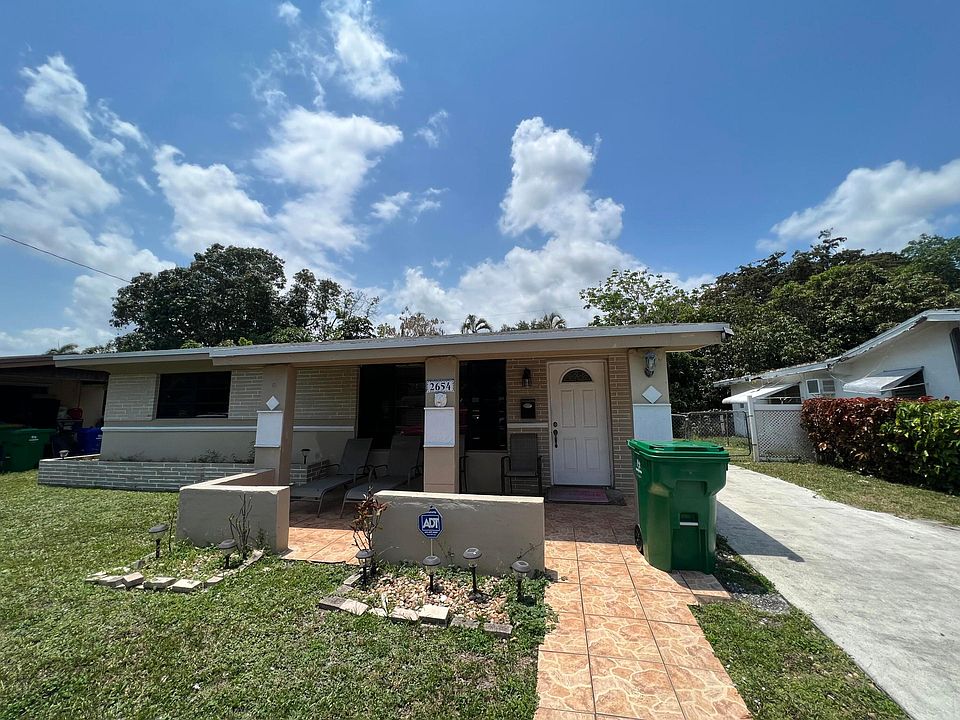 1st image of 2654 Havana Drive