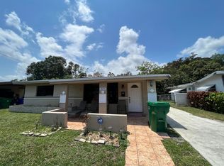 2654 Havana Dr, Miramar, FL 33023
