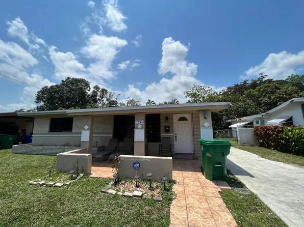 2654 Havana Drive, Miramar, FL 33023