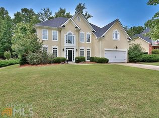 107 Brookgrove Ln, Peachtree City, GA 30269