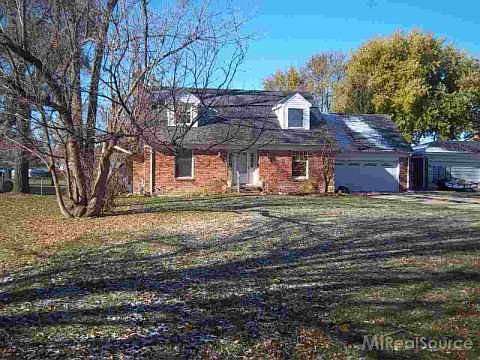 2nd image of 29821 Greater Mack Ave
