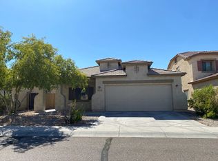 7209 S 53rd Ln, Laveen, AZ 85339