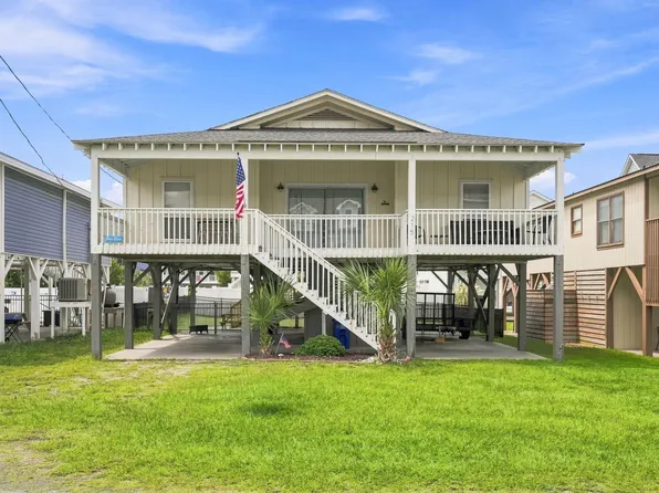 215 34th Ave. N, North Myrtle Beach, SC 29582