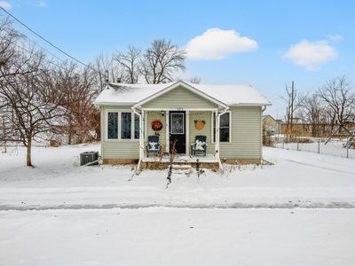 523 Michigan St, Omro, WI, 54963