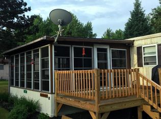 Helen Creek Rd, Land O Lakes, WI 54540