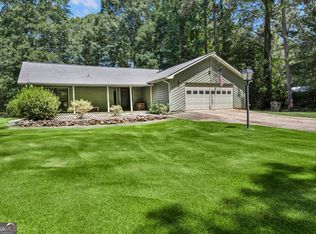 140 Hickory Dr, Stockbridge, GA 30281