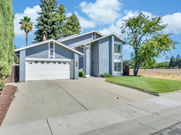 1301 Chuckwagon Dr, Sacramento, CA 95834