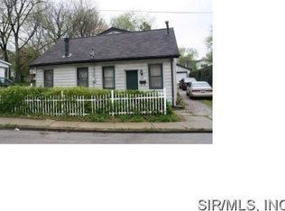 710 Freeburg Ave, Belleville, IL