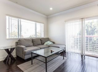 815 S Harvard Blvd #301, Los Angeles, CA 90005