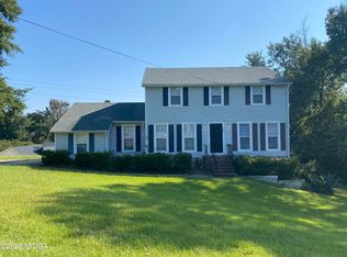 5081 Idlewood Dr, Macon, GA 31210