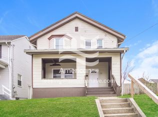 1217 Main St, Aliquippa, PA 15001