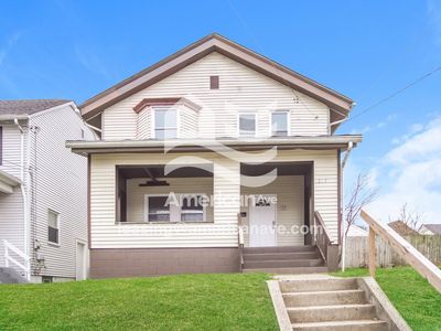 1217 Main St, Aliquippa, PA, 15001