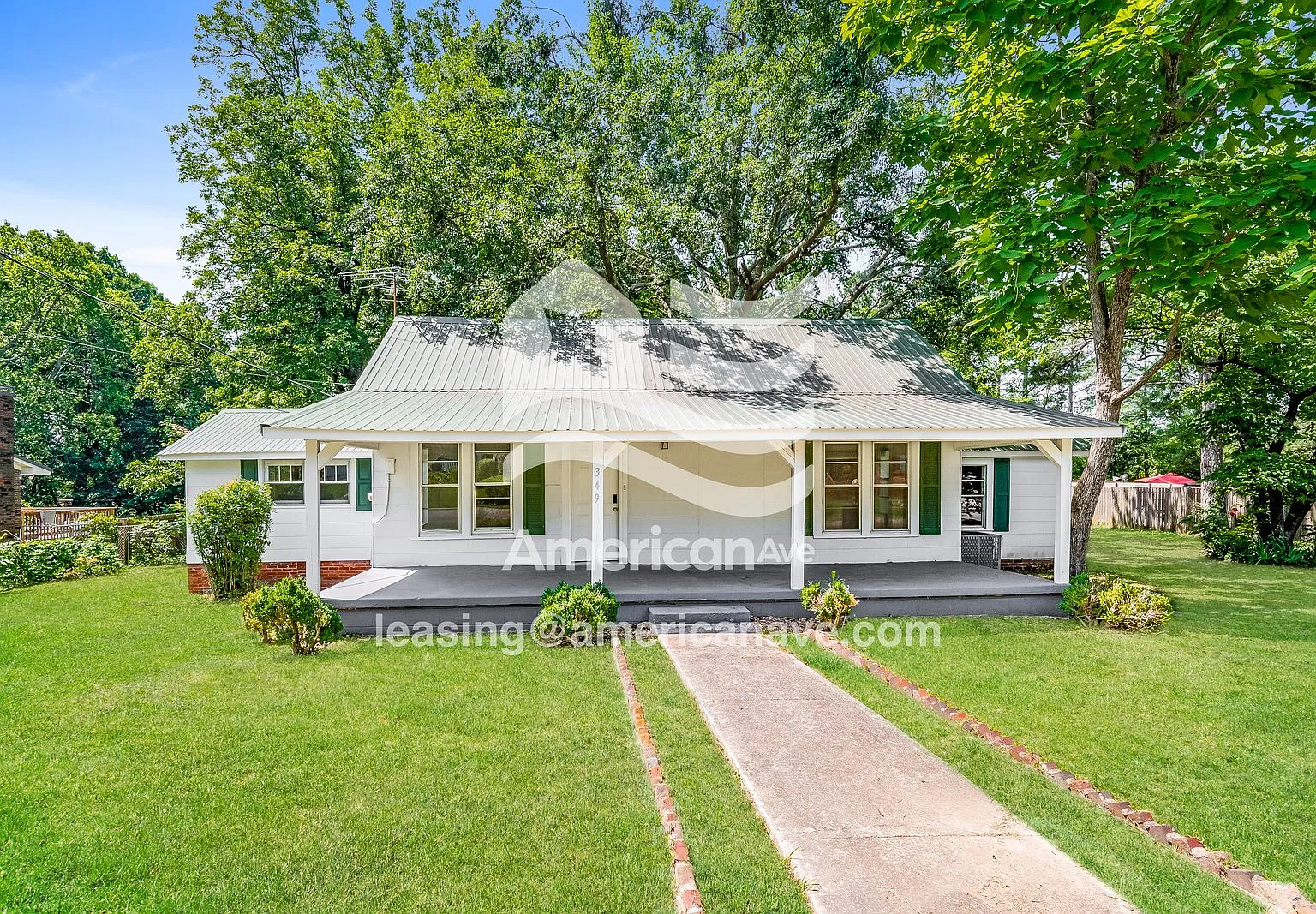 349 Center Avenue Northwest, 35073; #69004 - 69004 — Photo 1