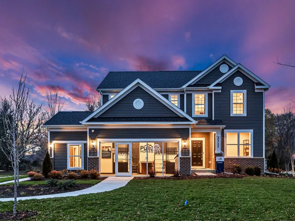 2317 Fen View Cir, Island Lake, IL 60042