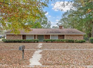 9601 Blom Blvd, Shreveport, LA 71118