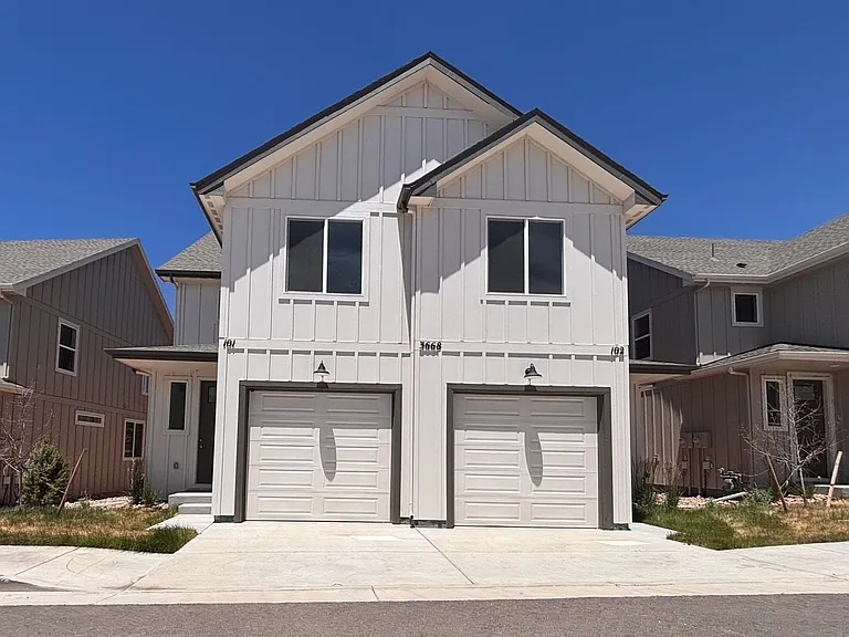 3638 Byram Point — Photo 3